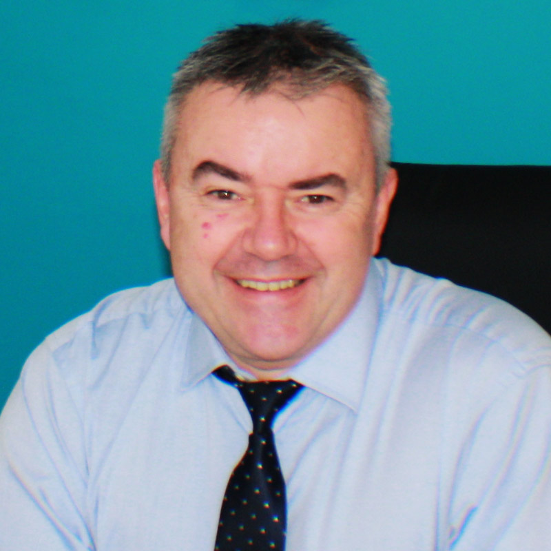 Steve Holliday