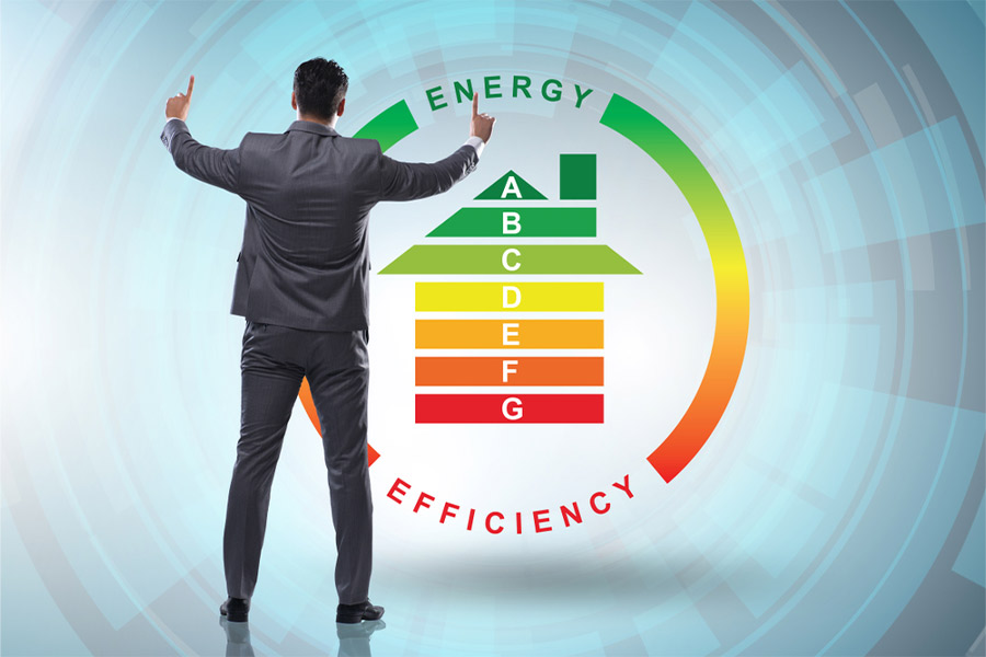 Energy-Efficiency