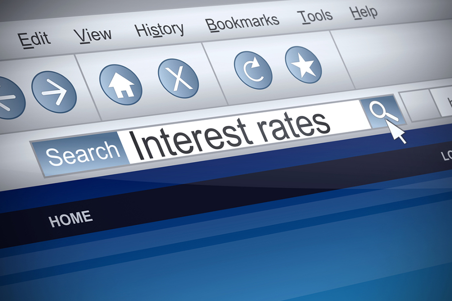 Interest-rates