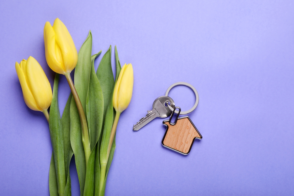 How to successfully sell your home by spring